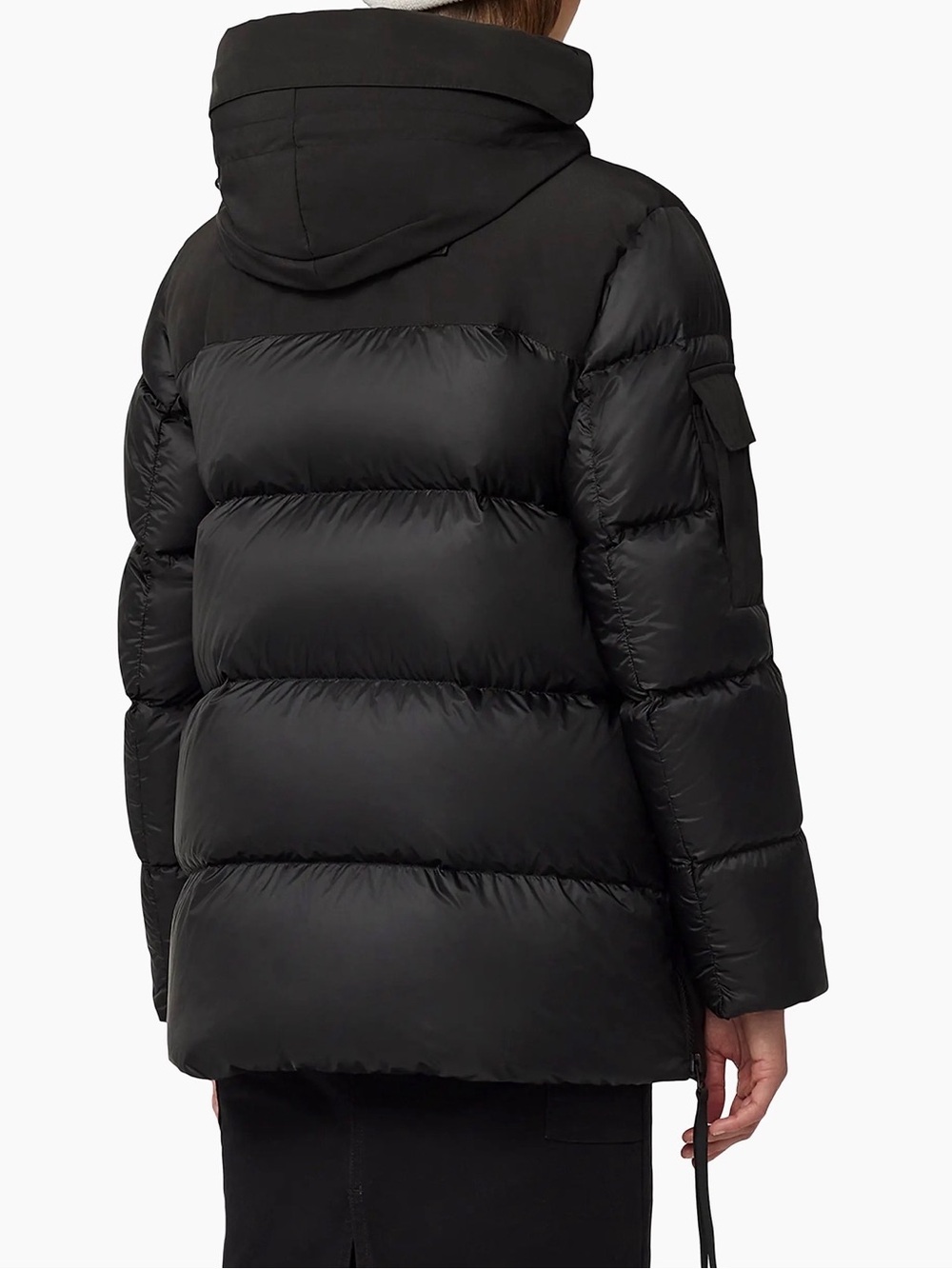 Canada Goose Paradigm Expedition Parka Black Label - Picture 2 of 4